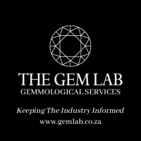 The Gem Lab Logo