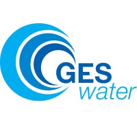 GES Water Logo