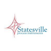 Statesville Process Instruments Logo