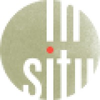 In Situ - Paysages et Urbanisme Logo