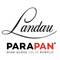 Landau Holdings Ltd - Landau Parapan Logo