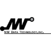 NW Data Technology, Inc. Logo