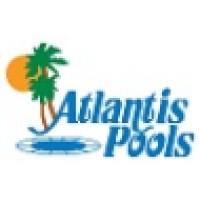 Atlantis Pools, Inc. Logo