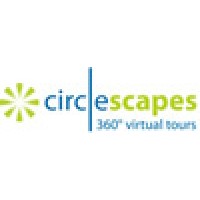 Circlescapes Virtual Tours Logo