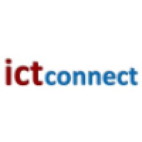 ICT Connect Ltd Logo