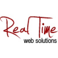 Real Time Web Solutions Logo