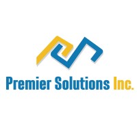 Premier Solutions Inc Logo