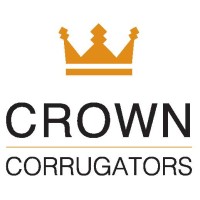 Crown Corrugators Logo