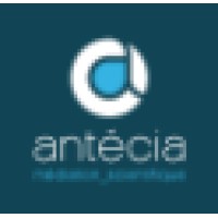 Antécia Logo