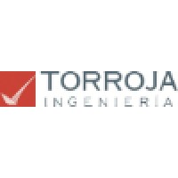 TORROJA INGENIERÍA S.L.P Logo