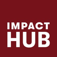 Impact Hub Bucharest Logo