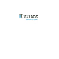 Pursant, LLC Logo