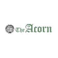 The Acorn (Drew University) Logo