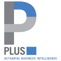 PLUS - Actuarial Business Intelligence Logo