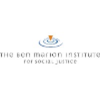 The Ben Marion Institute For Social Justice, Inc. Logo