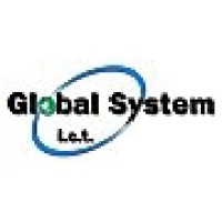 Global System ict Logo