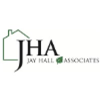 Jay Hall & Associates, Inc. Logo