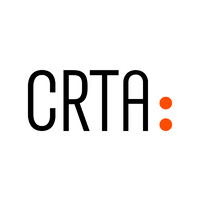 CRTA - Center for Research, Transparency and Accountability Logo