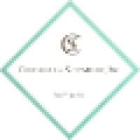 Christopher Spitzmiller, Inc. Logo