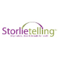 Storlietelling Logo