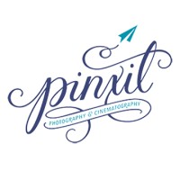 Pinxit Photo & Cinema Logo