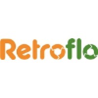 Retroflo Logo