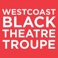 Westcoast Black Theatre Troupe Logo