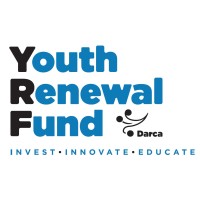 Youth Renewal Fund Logo