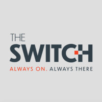 The Switch Logo