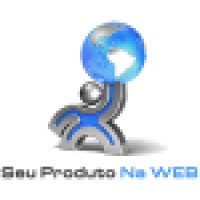 Seu Produto Na WEB Logo