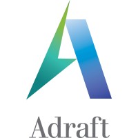 Adraft Inc Logo