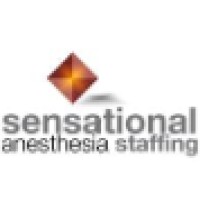 Sensational Staffing Logo