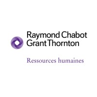 Raymond Chabot Ressources Humaines inc. Logo