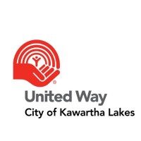 United Way for the City of Kawartha Lakes Logo