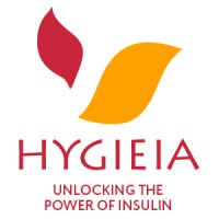 Hygieia Logo