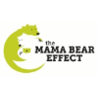 The Mama Bear Effect Logo