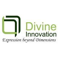 Divine Innovation Logo