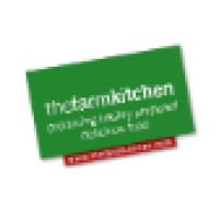 TheFarmKitchen Logo