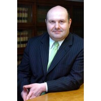 Law Office of Albert Unger LLC Logo