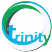 Trinity Tecnologia Logo