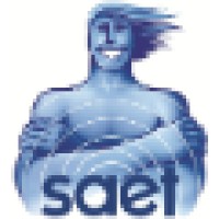 Saet Sicilia s.r.l. Logo