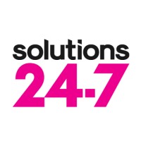 Solutions 24-7 Limited Logo