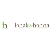 Lanak & Hanna, P.C. Logo
