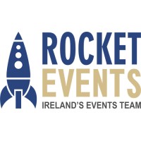Rocket Events (Ireland) Logo