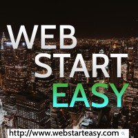 Web Start Easy Logo