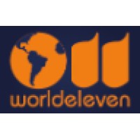 World Eleven Logo