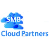 SMB Cloud Partners Logo