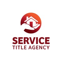 Service Title Agency, LLC Logo