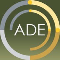 ADE Incorporated Logo