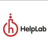 HELPLAB HEALTHCARE PRIVATE LIMITED Logo